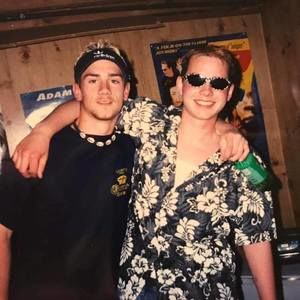 Meet your Posher, Joseph